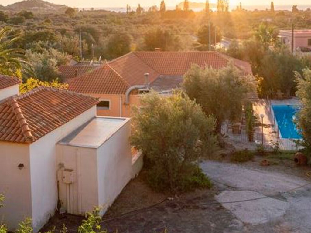 Ferienwohnung Lassia Studio 6 mit Meerblick (2795447), Petra (GR), Lesbos, Ägäische Inseln, Griechenland, Bild 19