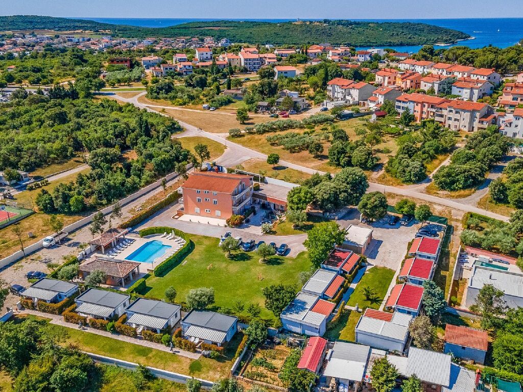 Apartment 4 Ferienwohnung in Kroatien