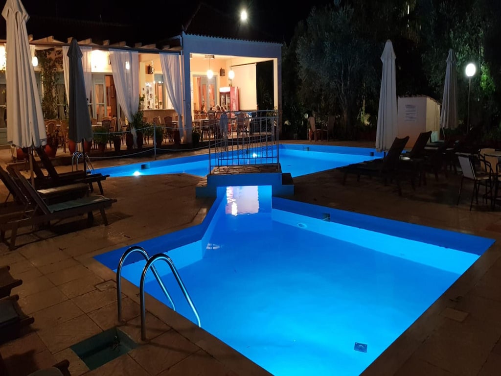 Ferienwohnung Lassia Studio 12 mit Poolblick (2795489), Petra (GR), Lesbos, Ägäische Inseln, Griechenland, Bild 35