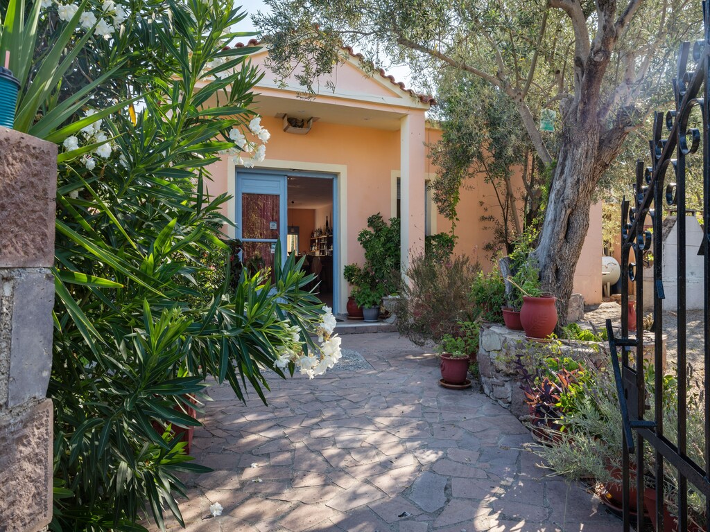 Ferienwohnung Lassia Studio 12 mit Poolblick (2795489), Petra (GR), Lesbos, Ägäische Inseln, Griechenland, Bild 7
