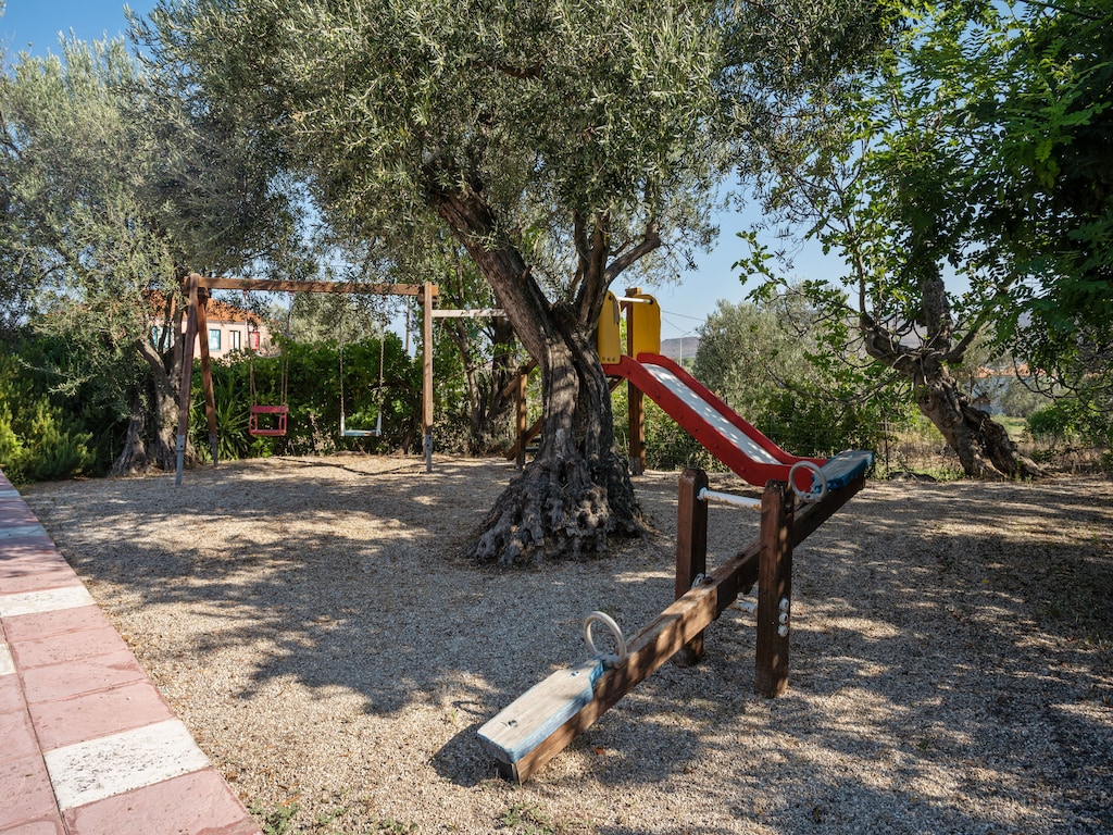 Ferienwohnung Lassia Studio 12 mit Poolblick (2795489), Petra (GR), Lesbos, Ägäische Inseln, Griechenland, Bild 22