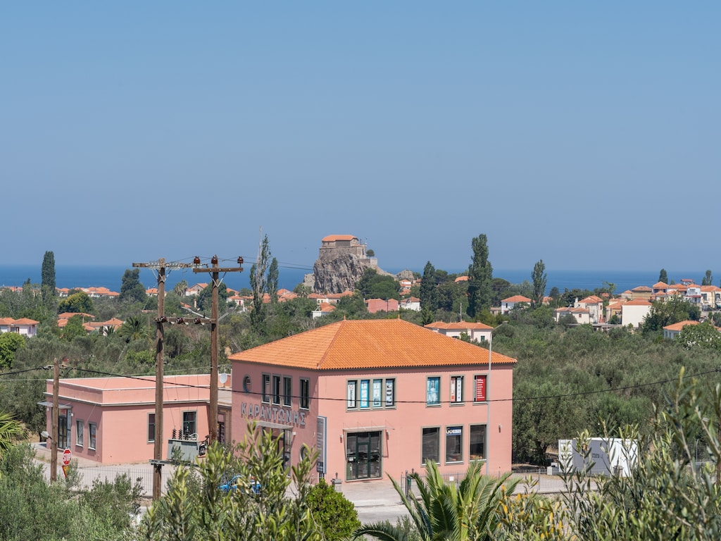 Ferienwohnung Lassia Studio 12 mit Poolblick (2795489), Petra (GR), Lesbos, Ägäische Inseln, Griechenland, Bild 20
