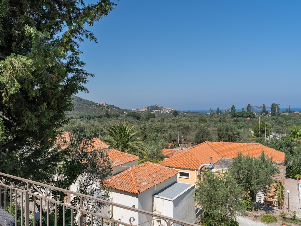 Ferienwohnung Lassia Studio 12 mit Poolblick (2795489), Petra (GR), Lesbos, Ägäische Inseln, Griechenland, Bild 21