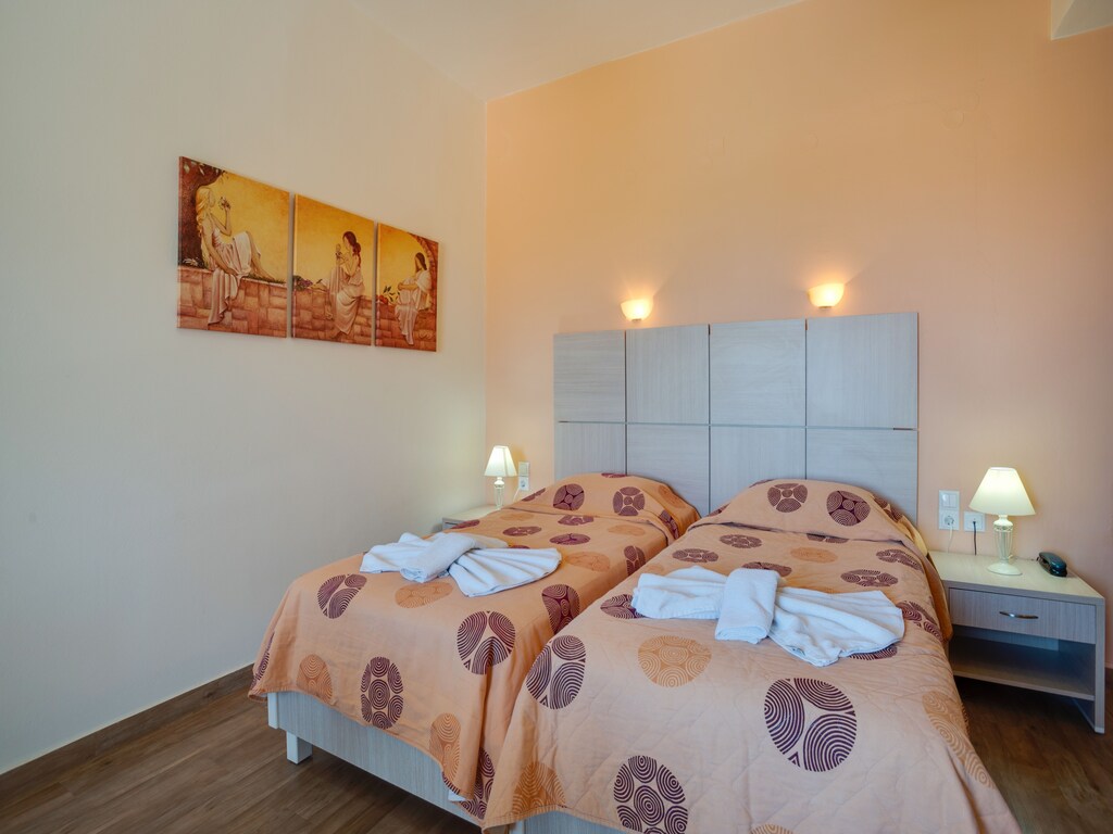 Ferienwohnung Lassia Studio 12 mit Poolblick (2795489), Petra (GR), Lesbos, Ägäische Inseln, Griechenland, Bild 10