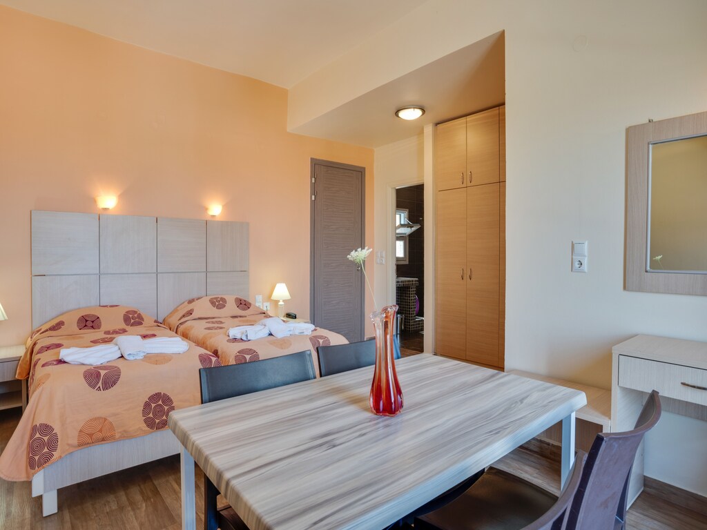 Ferienwohnung Lassia Studio 12 mit Poolblick (2795489), Petra (GR), Lesbos, Ägäische Inseln, Griechenland, Bild 12