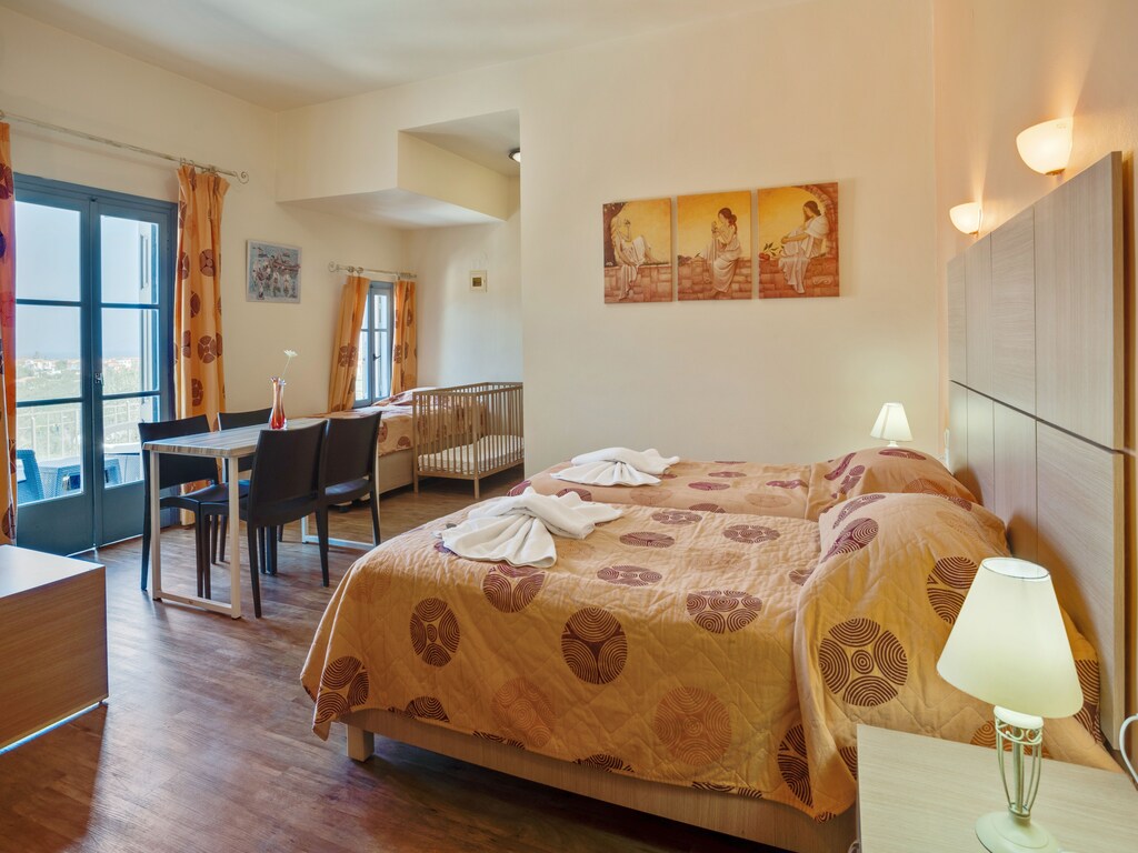 Ferienwohnung Lassia Studio 12 mit Poolblick (2795489), Petra (GR), Lesbos, Ägäische Inseln, Griechenland, Bild 13