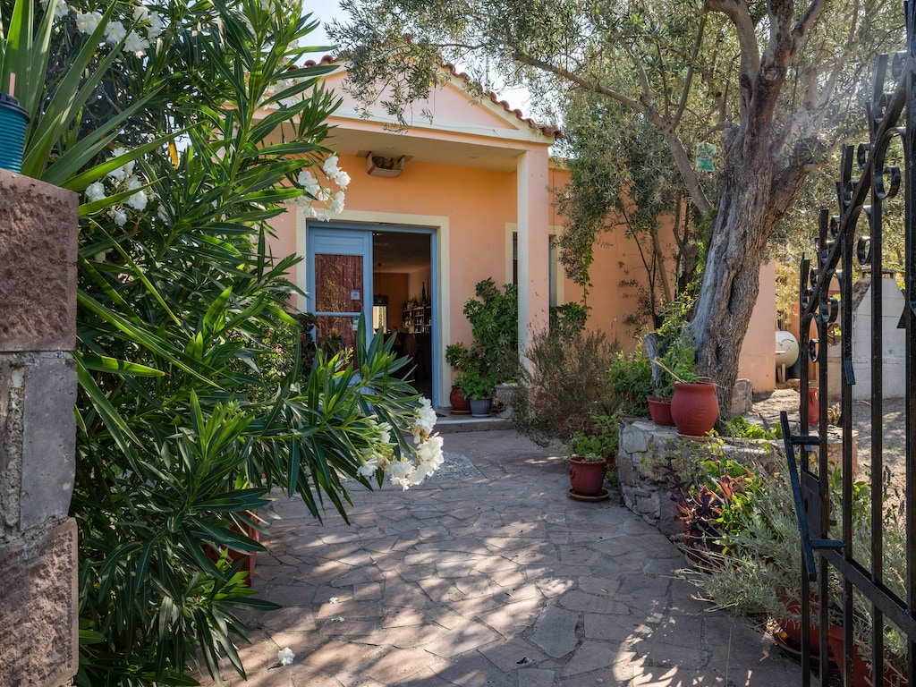 Ferienwohnung Lassia Studio 15 mit Poolblick (2795423), Petra (GR), Lesbos, Ägäische Inseln, Griechenland, Bild 7