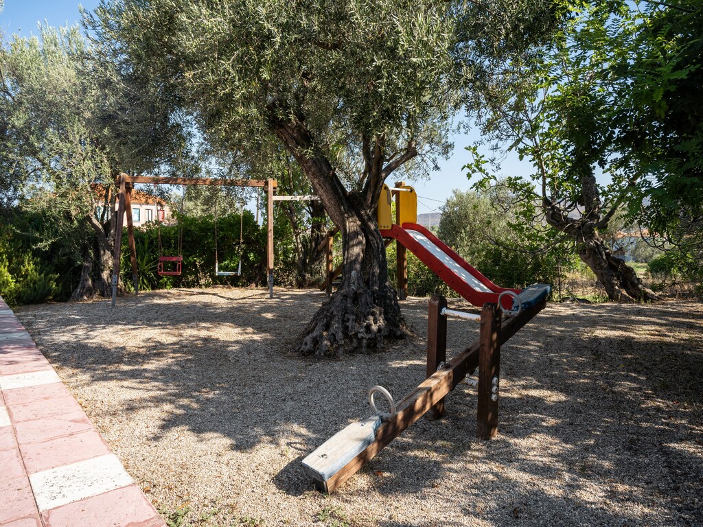 Ferienwohnung Lassia Studio 15 mit Poolblick (2795423), Petra (GR), Lesbos, Ägäische Inseln, Griechenland, Bild 24