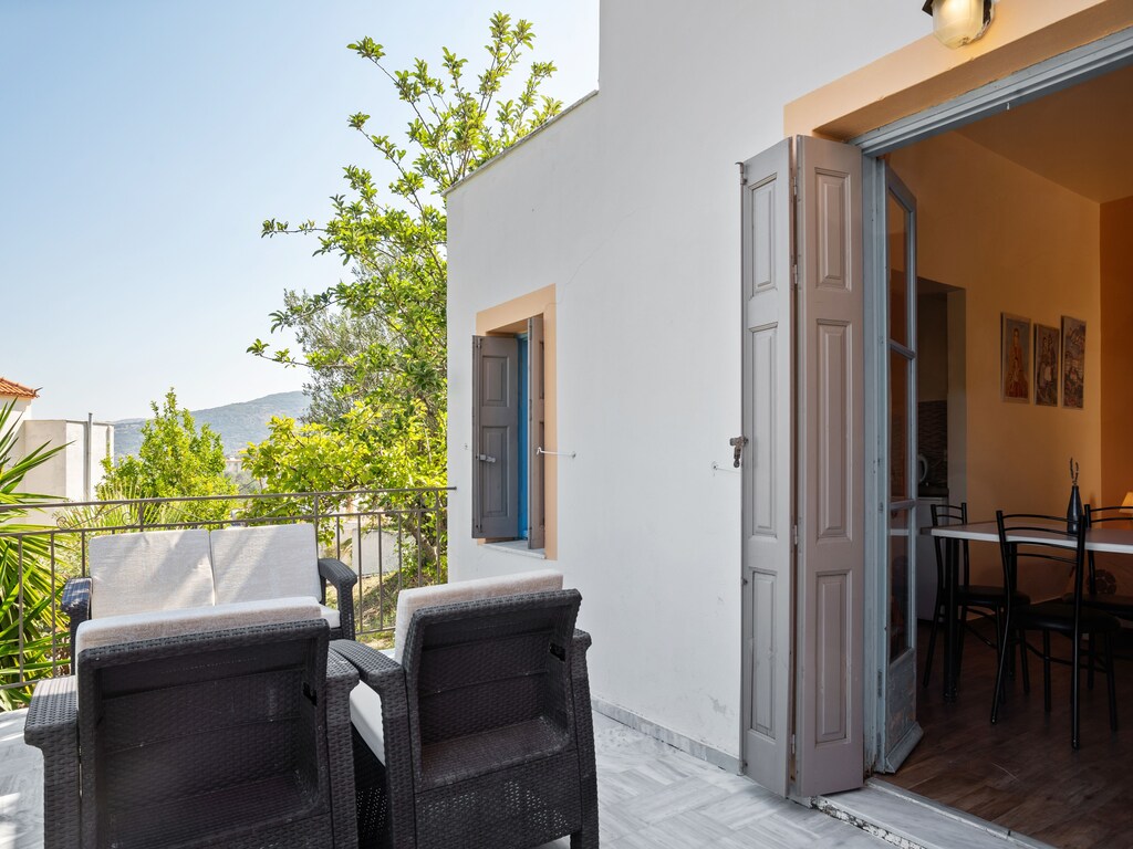 Ferienwohnung Lassia Studio 15 mit Poolblick (2795423), Petra (GR), Lesbos, Ägäische Inseln, Griechenland, Bild 22