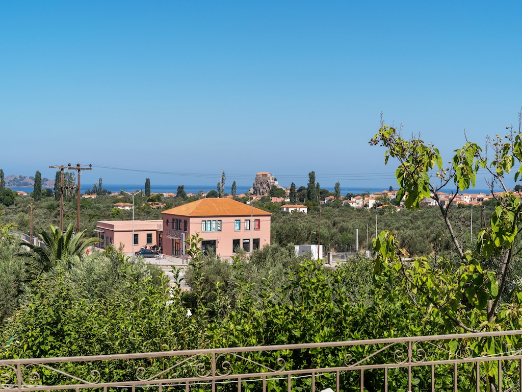 Ferienwohnung Lassia Studio 15 mit Poolblick (2795423), Petra (GR), Lesbos, Ägäische Inseln, Griechenland, Bild 23