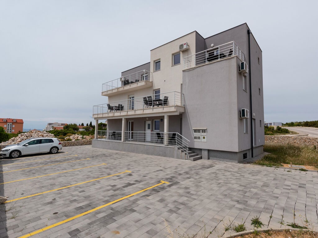 Apartments Sun-Mauro VII Ferienwohnung in Dalmatien