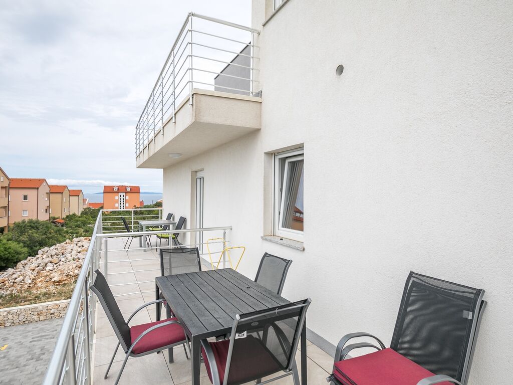 Apartments Sun-Mauro IV Ferienwohnung in Kroatien