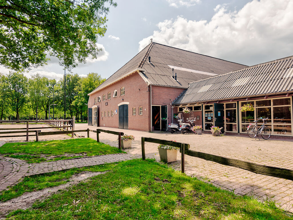 Ferienhaus 't Ruterhoeske (2808869), Veendam-Sorghvliet, , Groningen, Niederlande, Bild 6