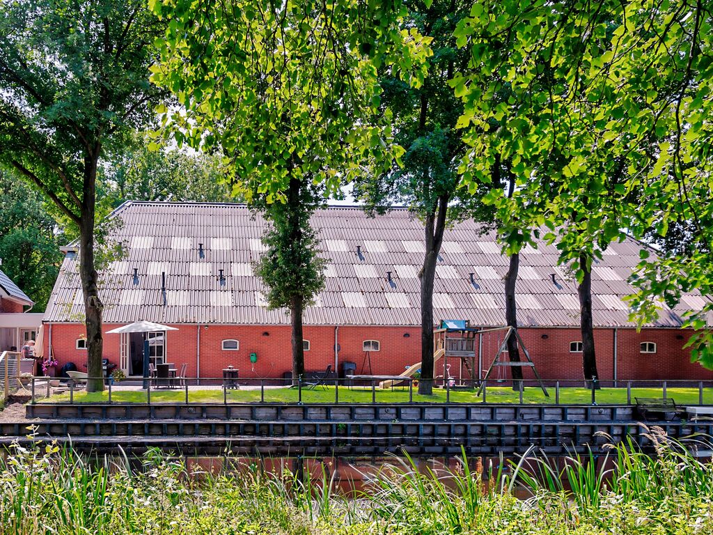 Ferienhaus 't Ruterhoeske (2808869), Veendam-Sorghvliet, , Groningen, Niederlande, Bild 32