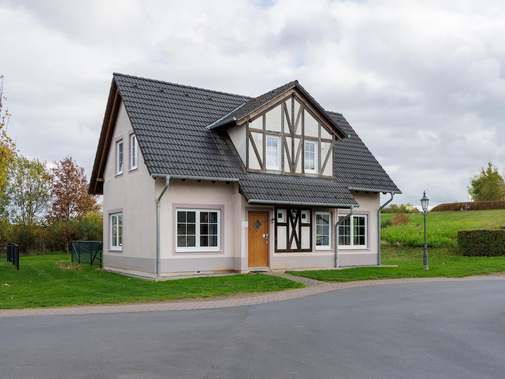 Saunaverblijf aan de Moezel