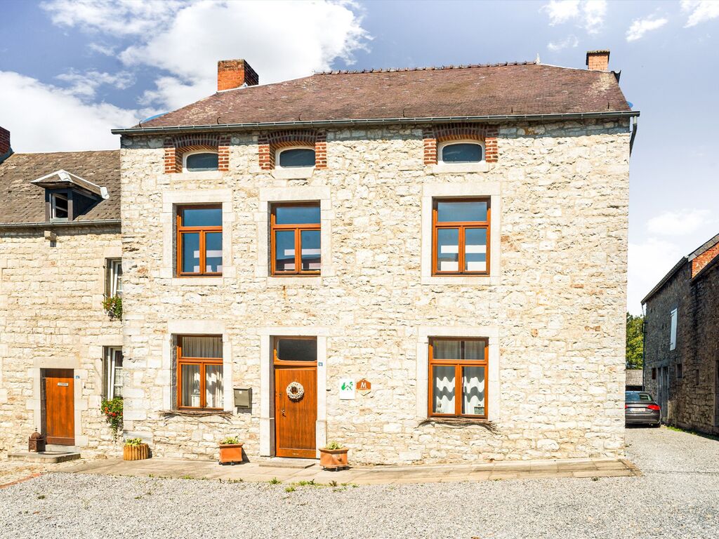 Ferienhaus Maison Delcour (2791634), Doische, Namur, Wallonien, Belgien, Bild 2