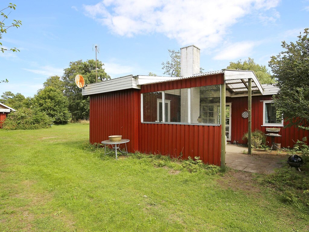 6 Personen Ferienhaus in Gørlev