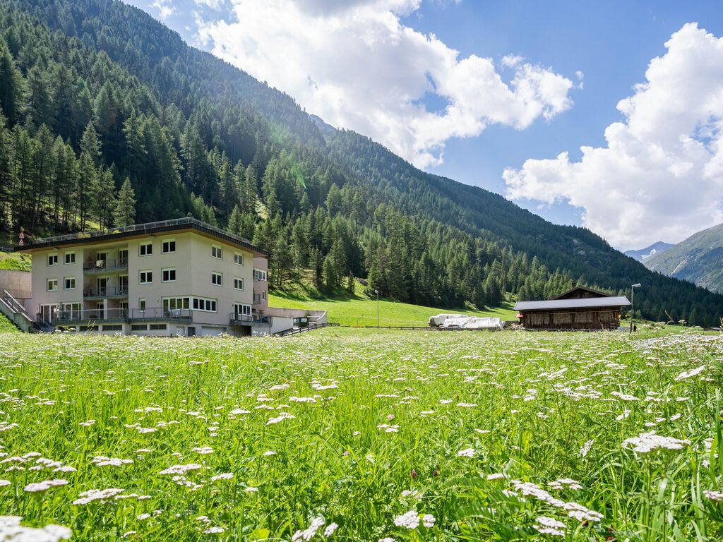 Apartment Zwieselstein Ferienwohnung  Tirol