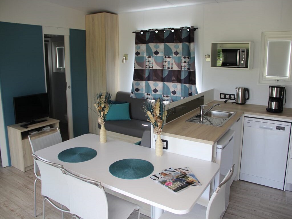 Chalet Eke