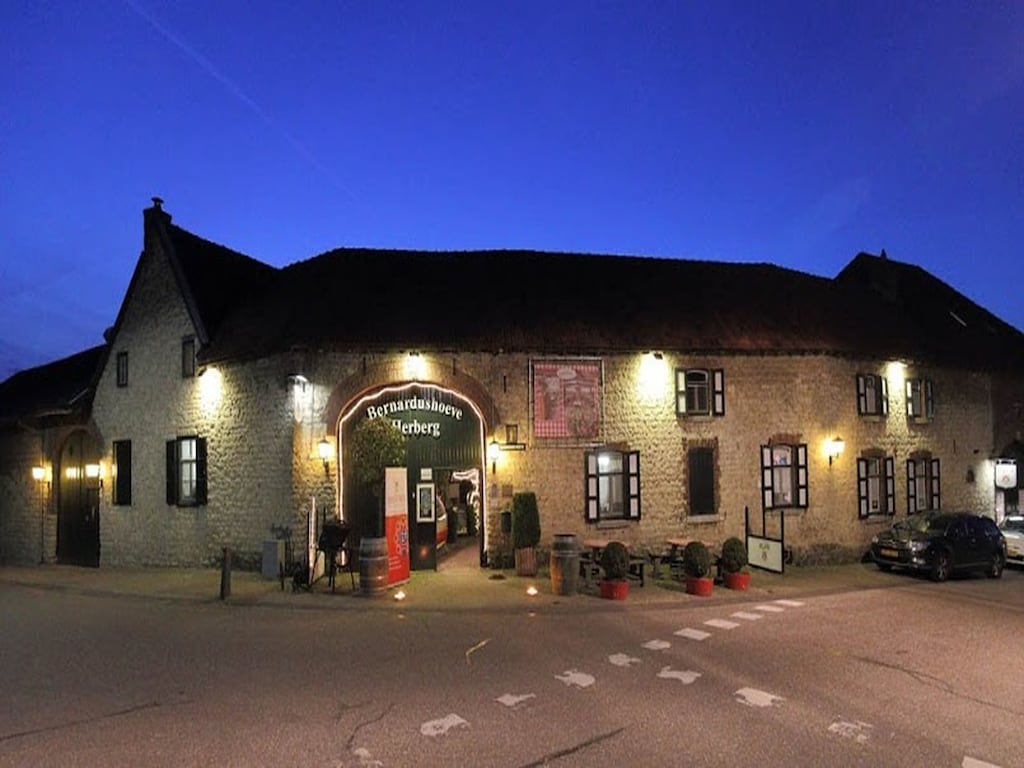 Wohnung in Ubachsberg bei Wanderwegen