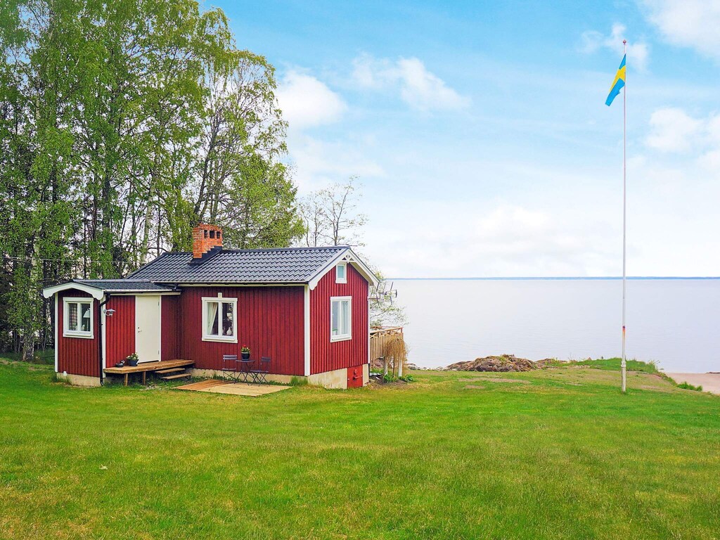 2 persoons vakantie huis in FrÄndefors