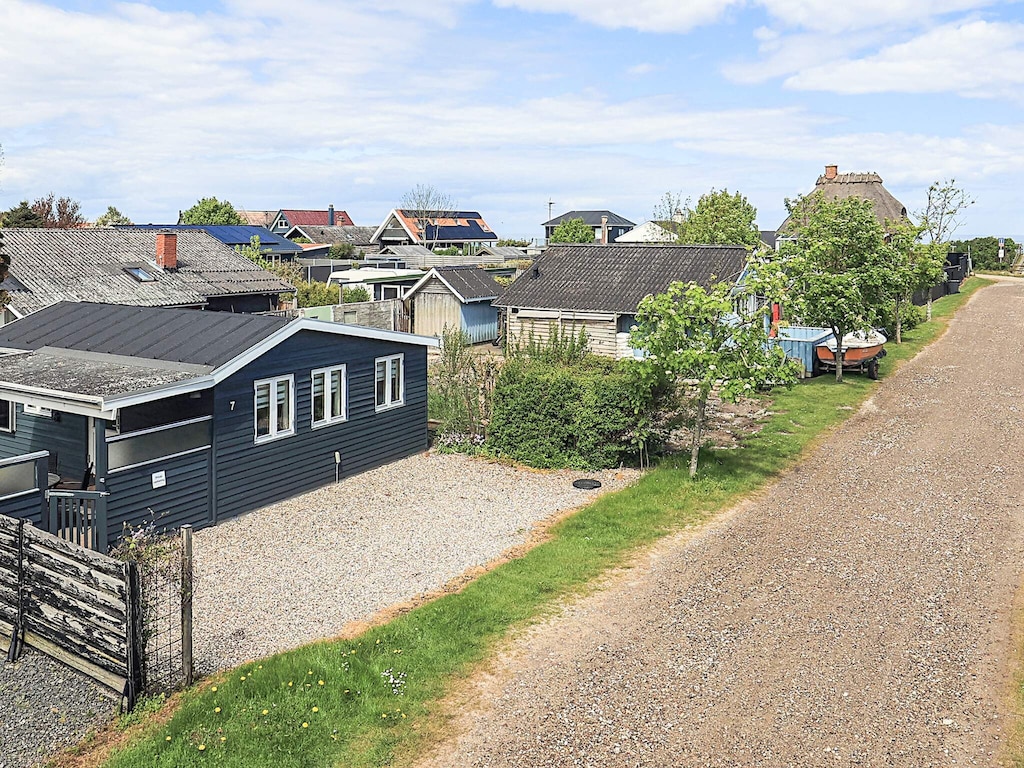 2 persoons vakantie huis in Otterup
