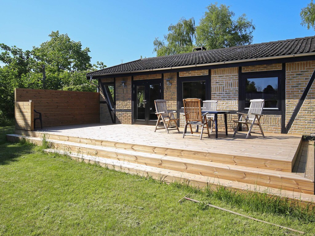 Charmantes Hafenhaus-By Traum