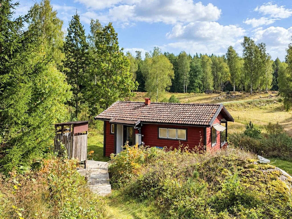 5 persoons vakantie huis in Mellösa
