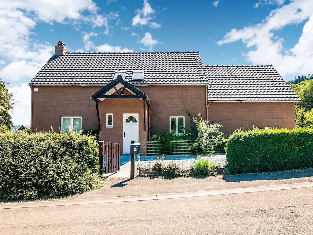 Vakantiehuis in Treignes voor 9 personen