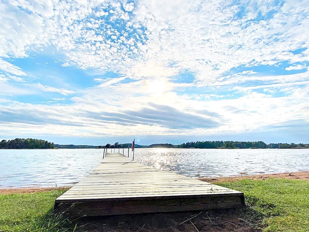 4 persoons vakantie huis in OknÖ