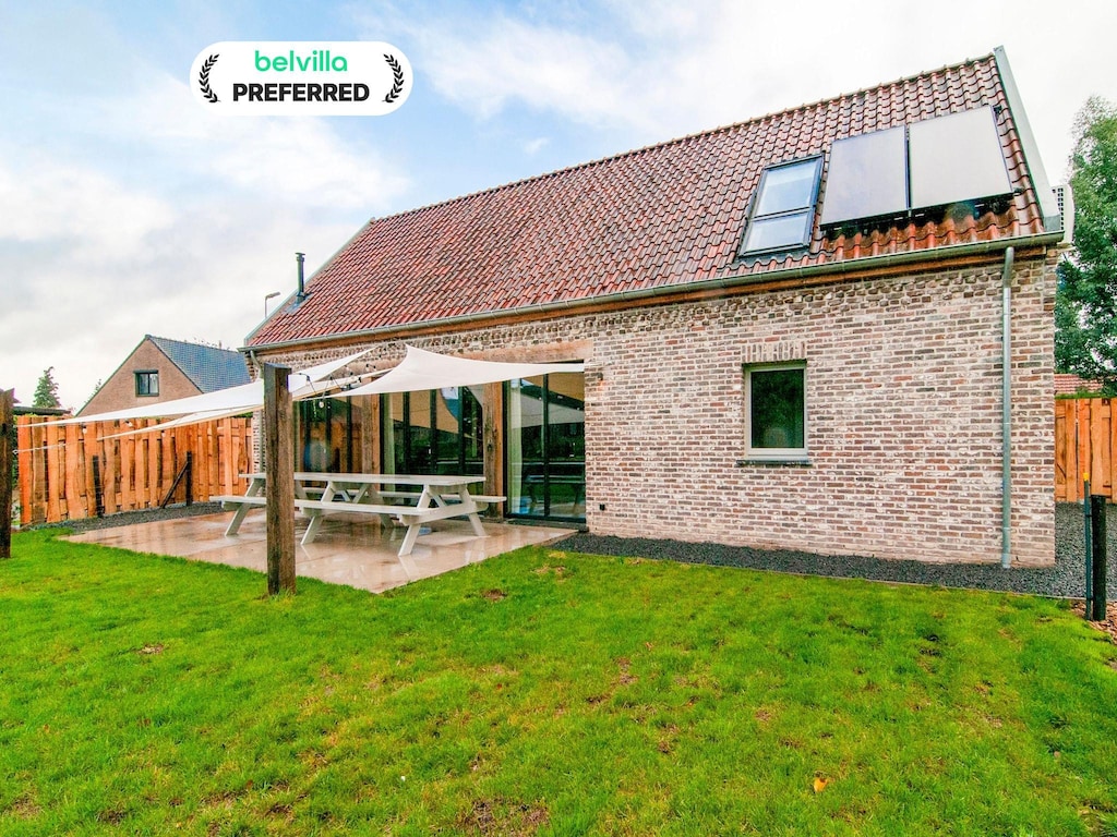 Familiehuis Bocholt, Bocholt