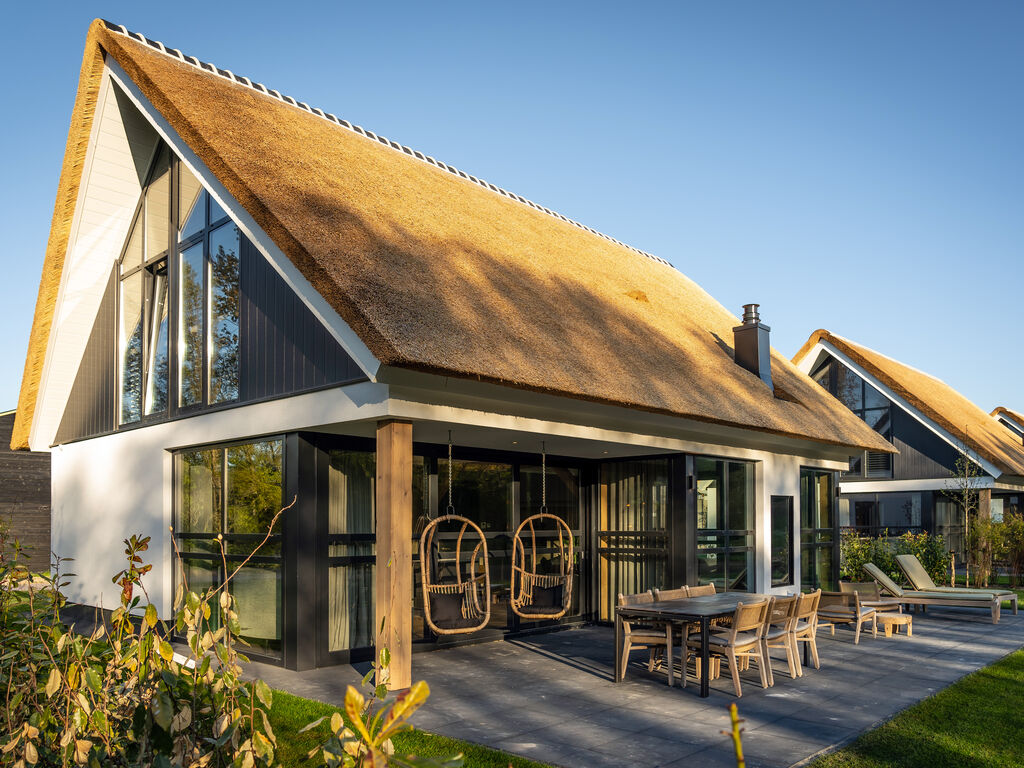 Buytenveldt H1 Ferienhaus in den Niederlande