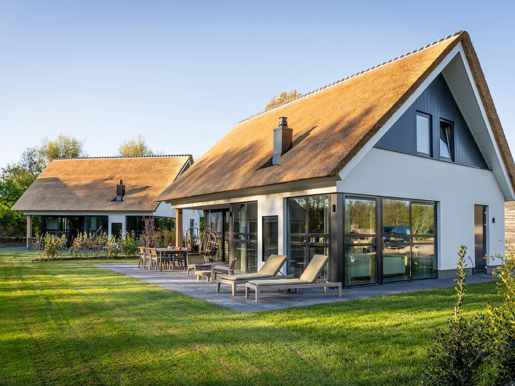 Buytenveldt H5 Ferienhaus in den Niederlande