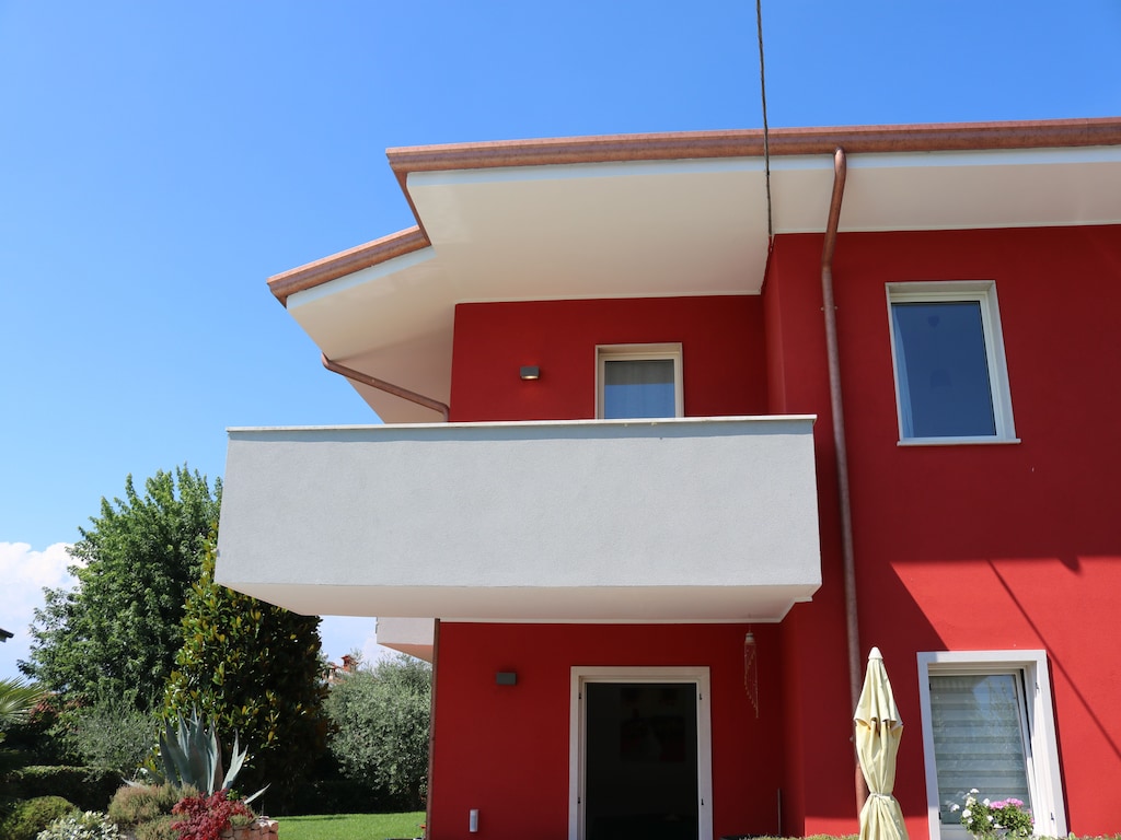 Appartement in Lazise bij Gardameer