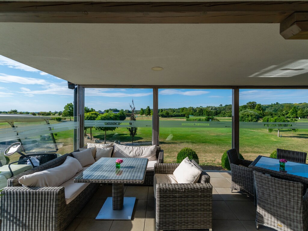 Pannonia Q04 Ferienhaus  Transdanubien West