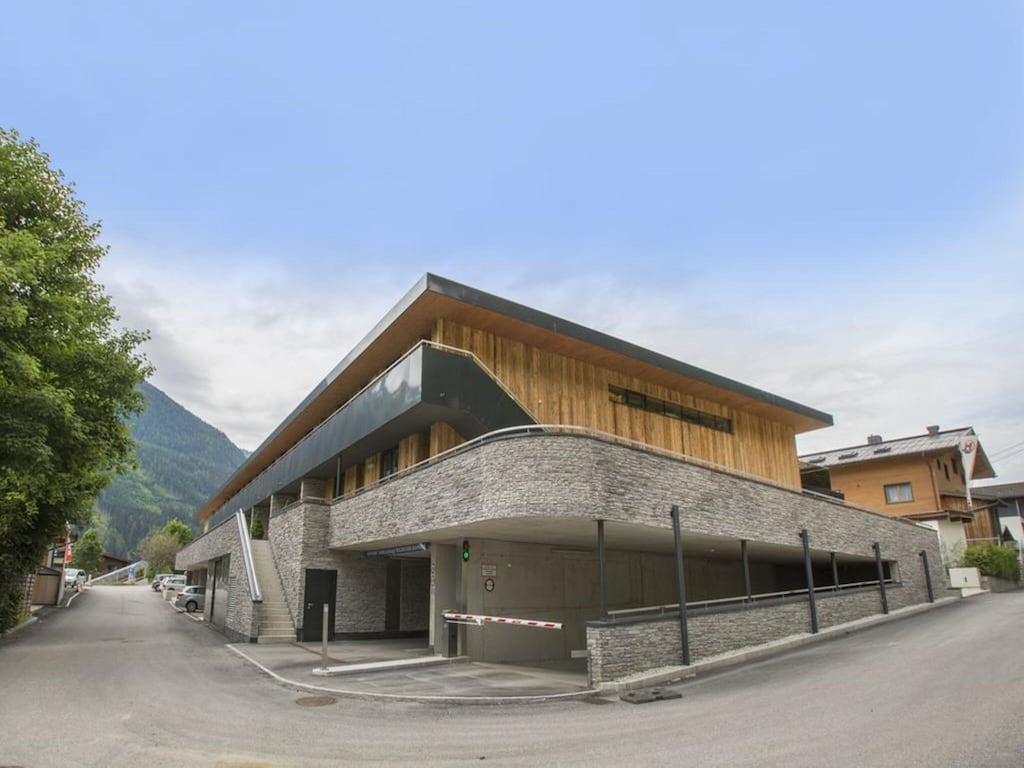 Wohnung in Neukirchen am Skilift