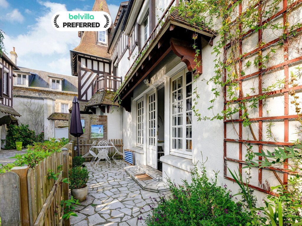 Romantisch verblijf, Isigny-sur-Mer