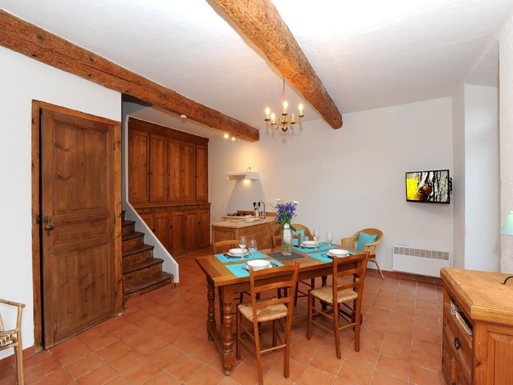 Gemütliches Haus mitten in den Weinbergen