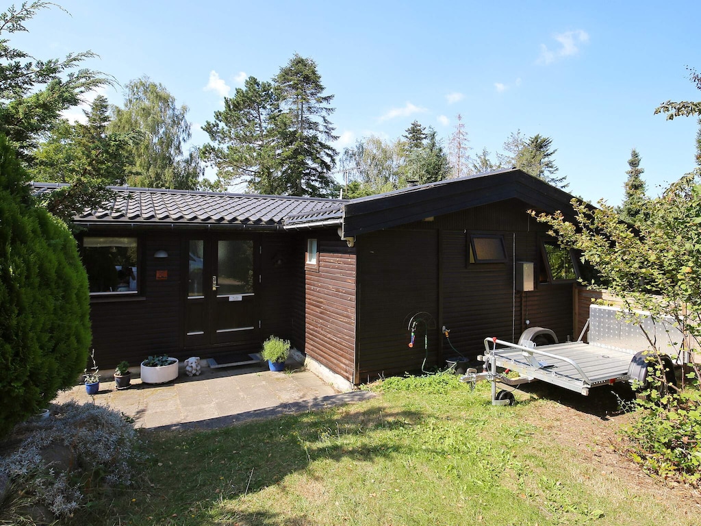 8 person holiday home in Holbæk