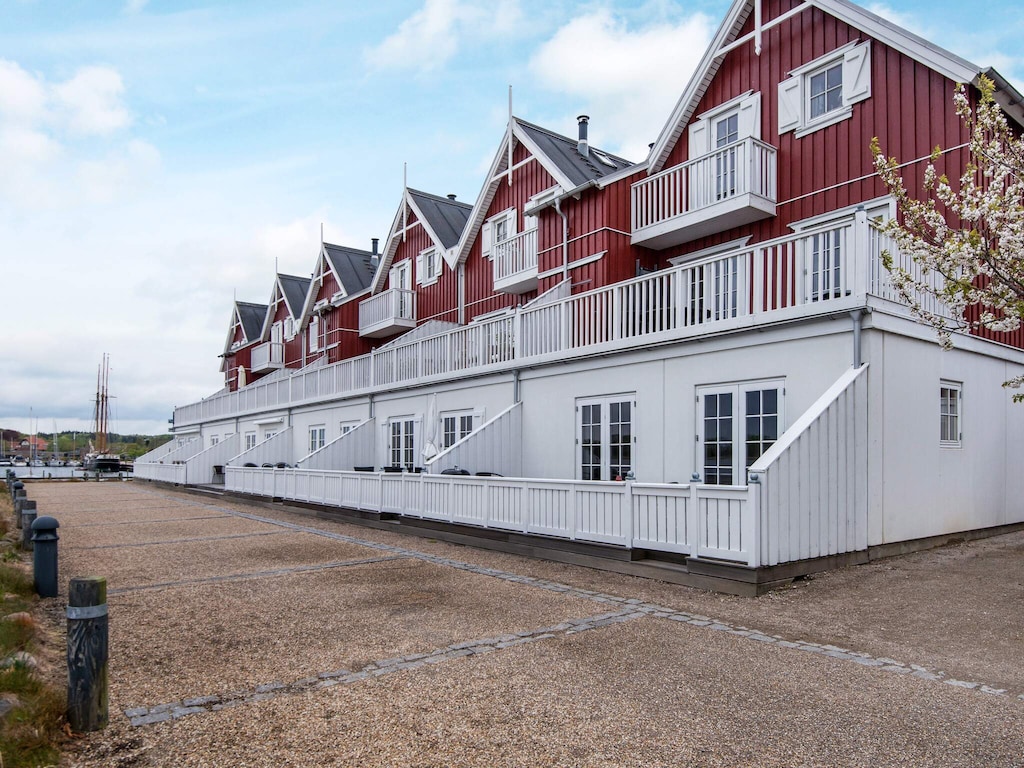 4 persoons vakantie huis in Gråsten
