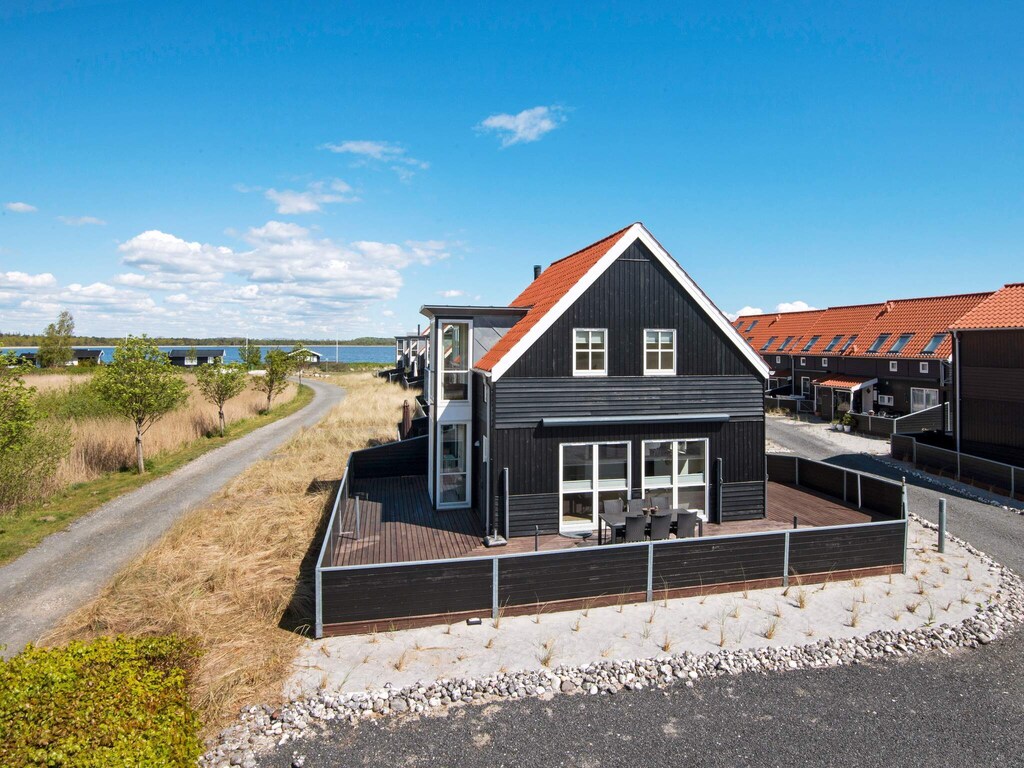 7 persoons woning in Juelsminde