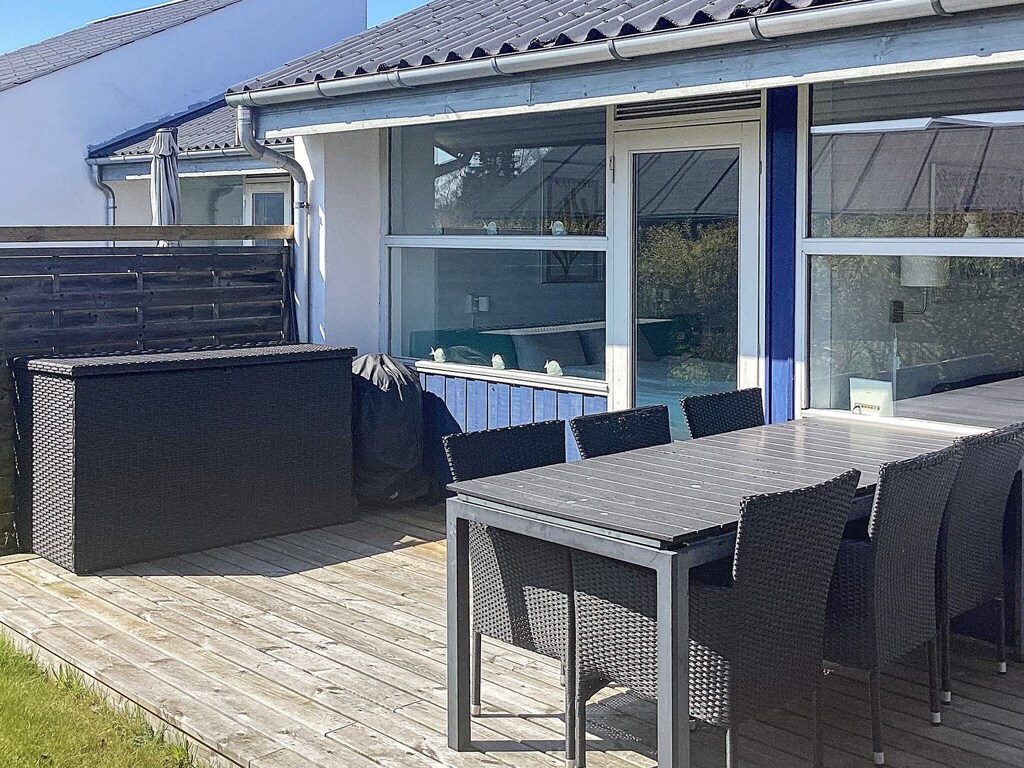 Moderne Oase in Marielyst-By Traum