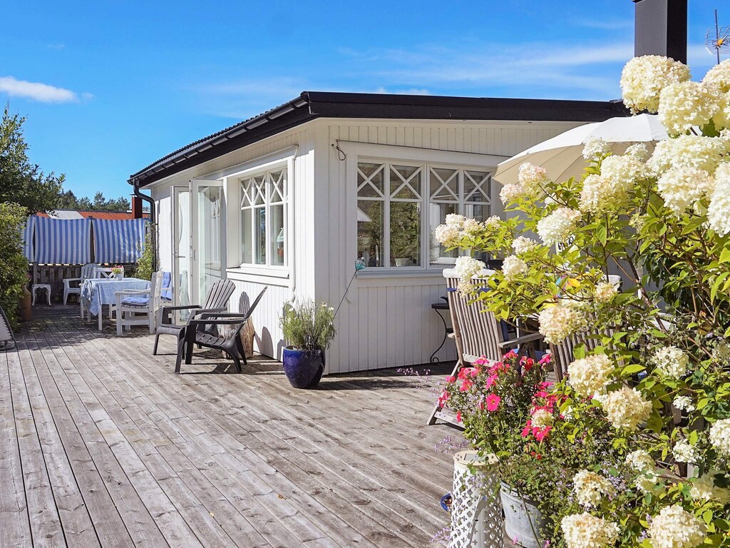 8 Personen Ferienhaus in FagerfjÄll/rÖnnÄng