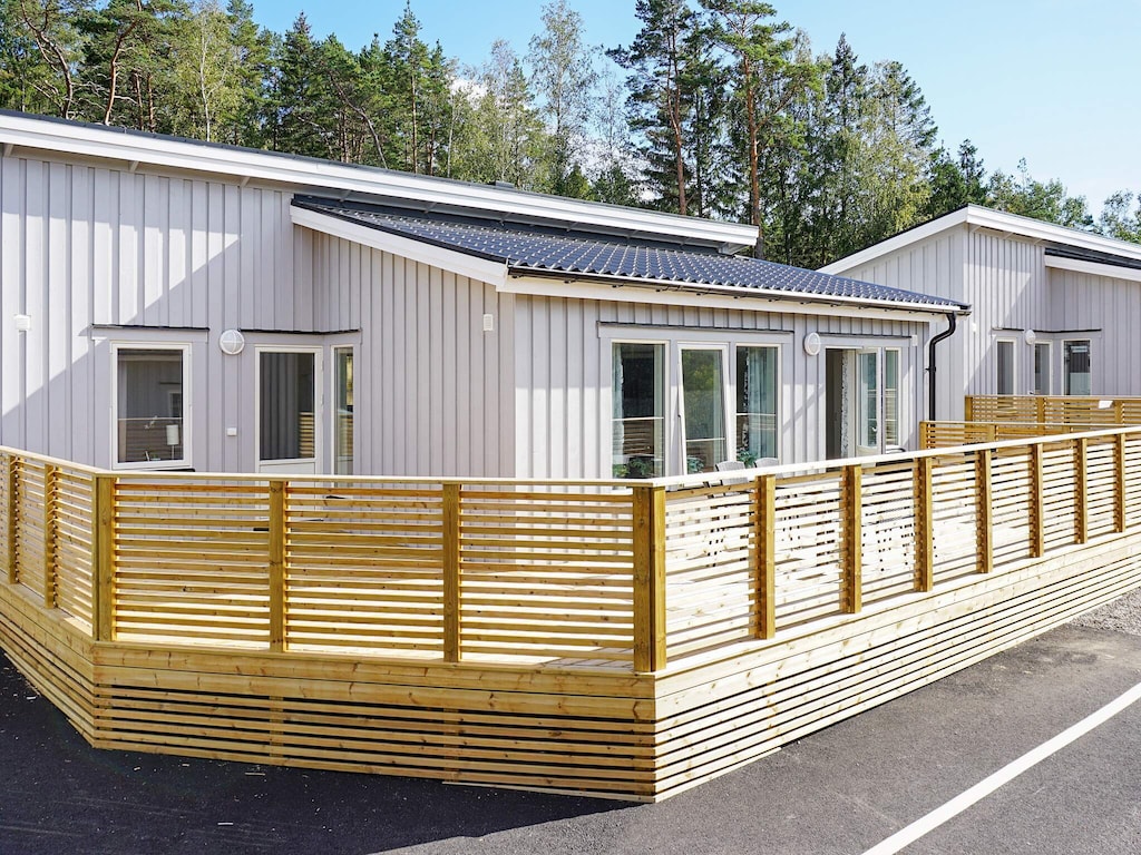 6 persoons vakantie huis in StrÖmstad