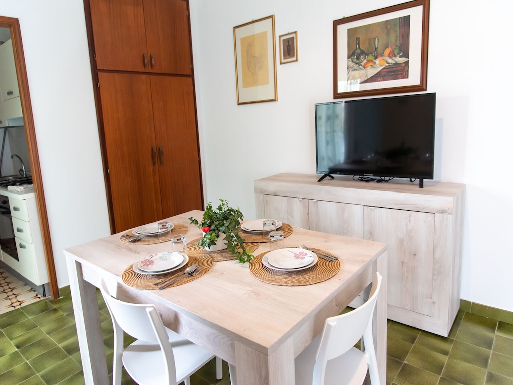 Vue Merveilleuse Appartement