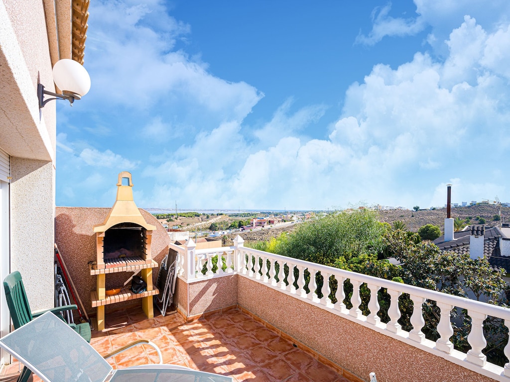 Casa Regina Ferienhaus  Costa Blanca