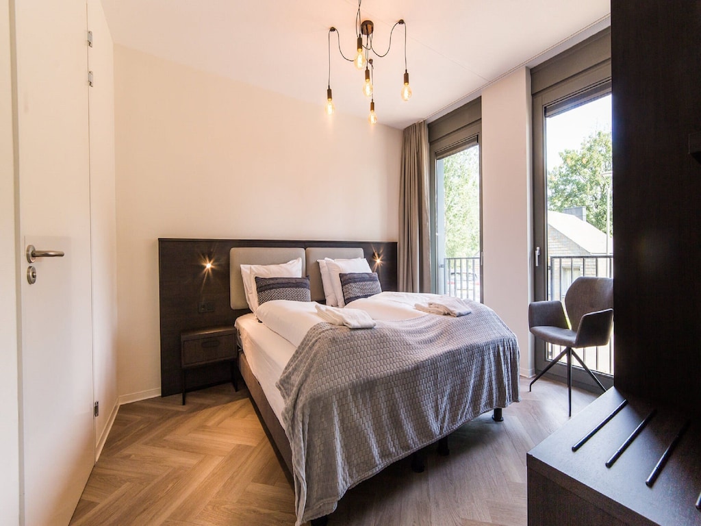 Wellness villa met uitzicht bij Maastricht