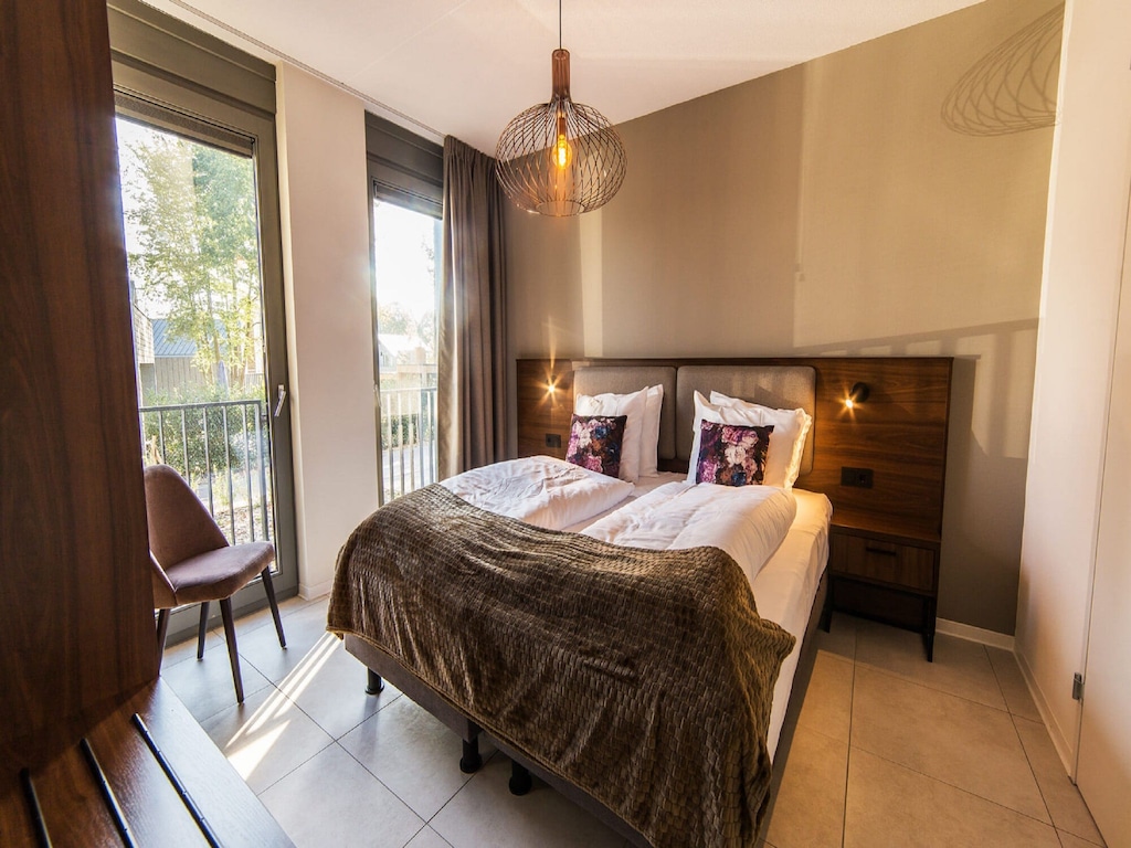 Schitterende wellness villa met uitzicht
