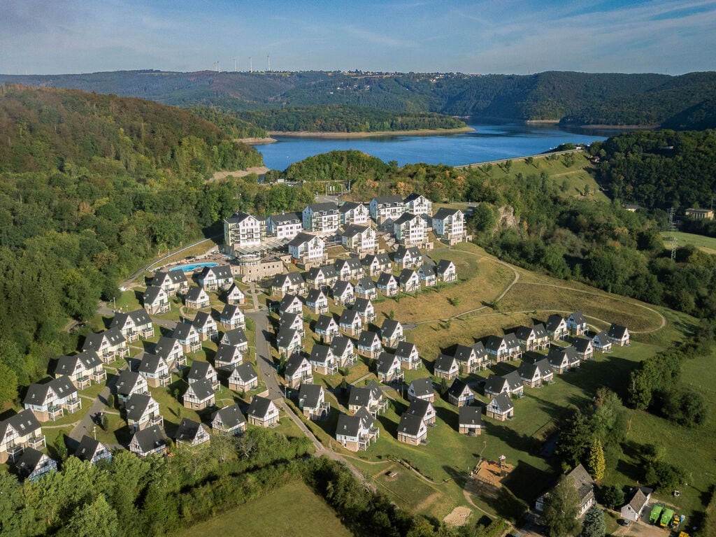 Resort Eifeler Tor 3 Ferienpark in Deutschland
