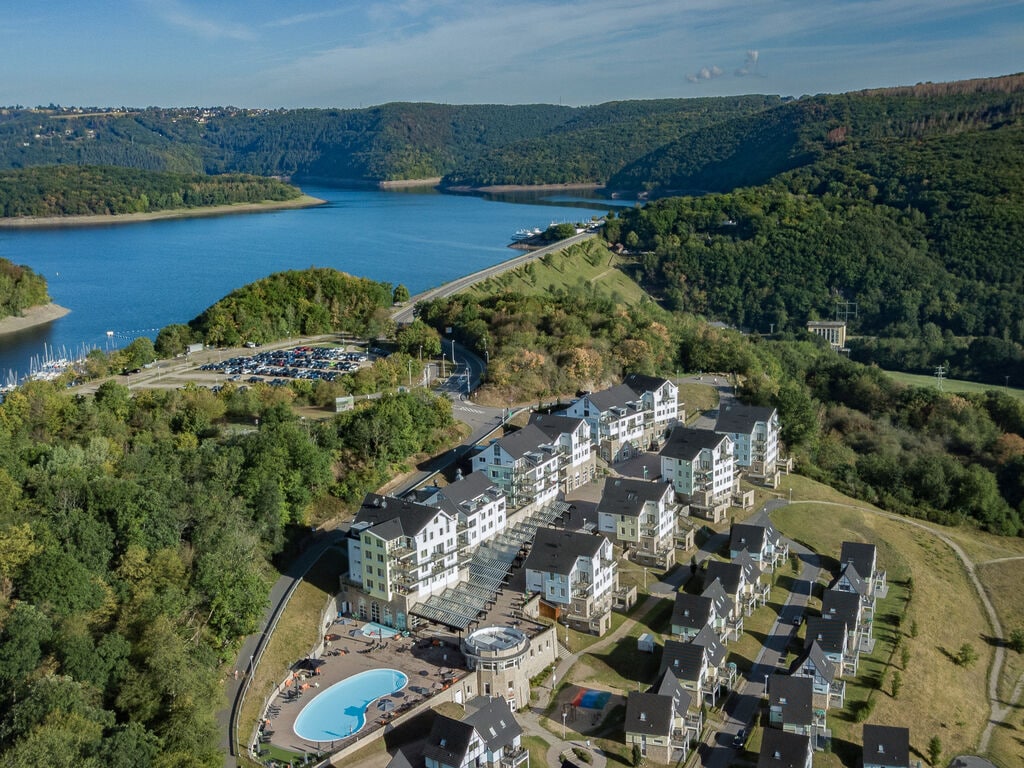 Resort Eifeler Tor 4 Ferienpark in Deutschland